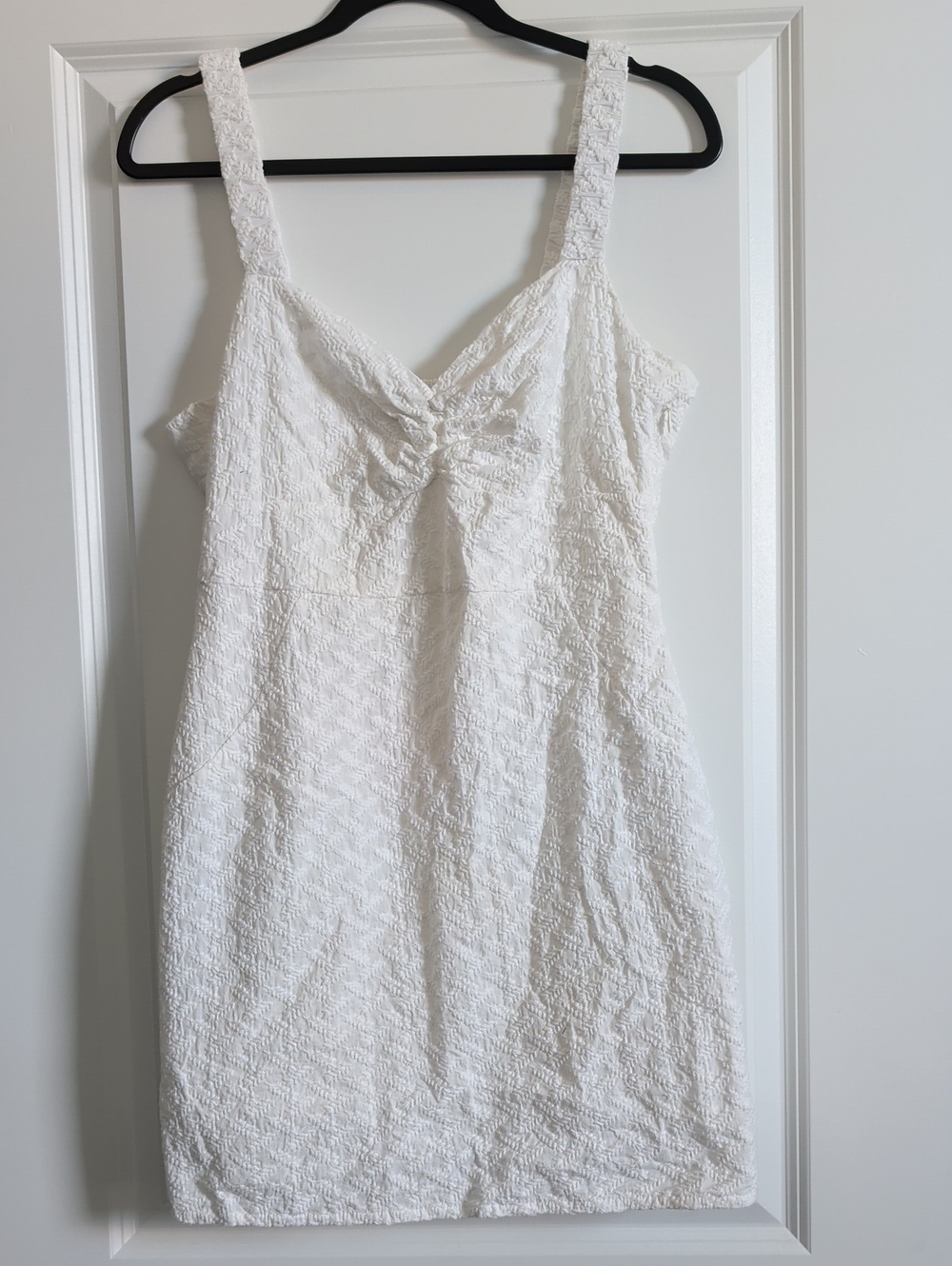 MinkPink Ruchard Sundress - Classic Sleeveless Dress